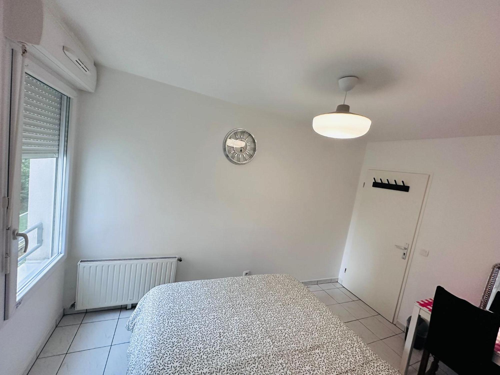 Ferienwohnung Sri-Indo Bobigny Paris Exterior foto