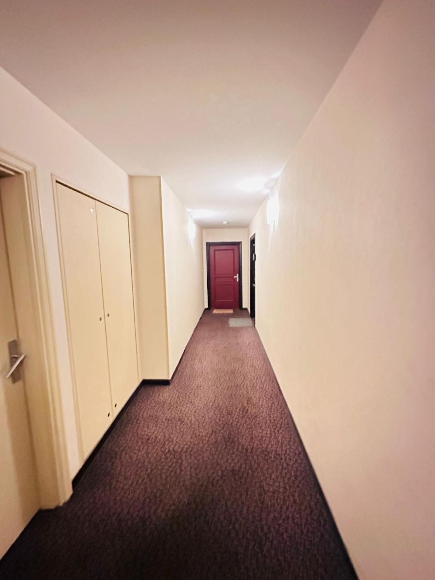 Ferienwohnung Sri-Indo Bobigny Paris Exterior foto